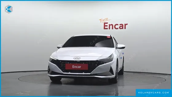 HYUNDAI ELANTRA (AVANTE) 1.6