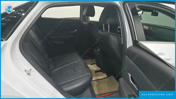 HYUNDAI ELANTRA (AVANTE) 1.6