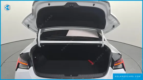 HYUNDAI ELANTRA (AVANTE) 1.6