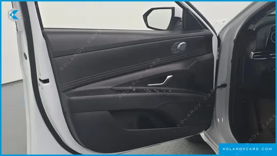 HYUNDAI ELANTRA (AVANTE) 1.6