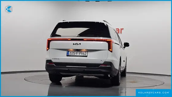 KIA CARNIVAL HEV 7-SEATER X LINE