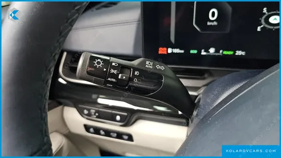 KIA CARNIVAL HEV 7-SEATER X LINE