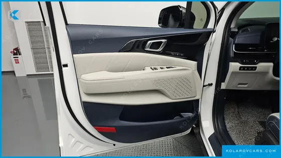KIA CARNIVAL HEV 7-SEATER X LINE