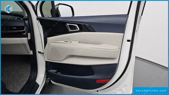 KIA CARNIVAL HEV 7-SEATER X LINE