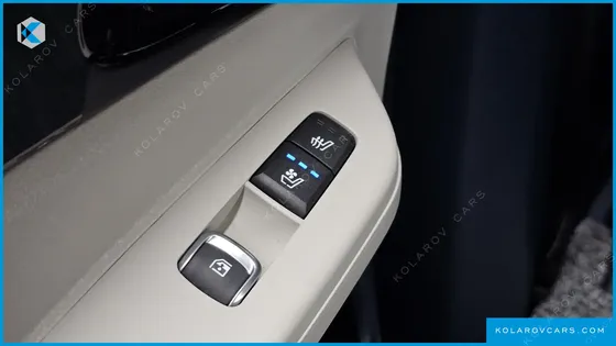 KIA CARNIVAL HEV 7-SEATER X LINE
