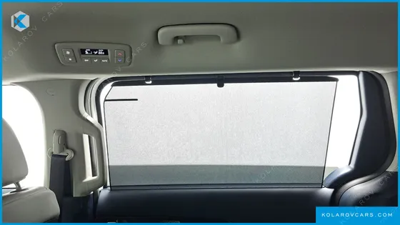 KIA CARNIVAL HEV 7-SEATER X LINE