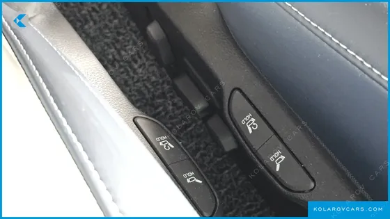 KIA CARNIVAL HEV 7-SEATER X LINE