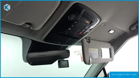 KIA CARNIVAL HEV 7-SEATER X LINE