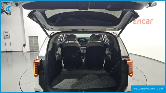 KIA CARNIVAL HEV 7-SEATER X LINE