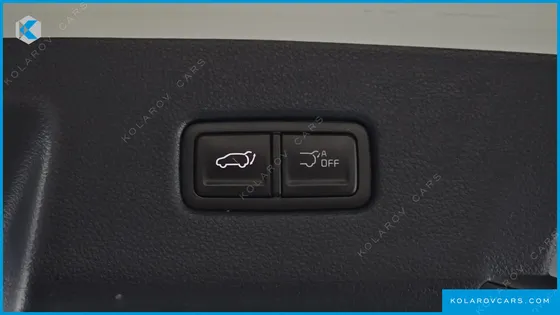 KIA CARNIVAL HEV 7-SEATER X LINE