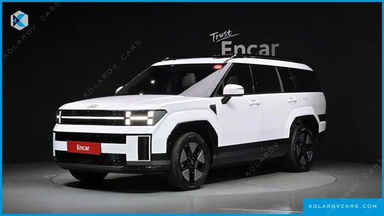 HYUNDAI SANTA FE HEV 1.6 2WD