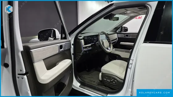 HYUNDAI SANTA FE HEV 1.6 2WD