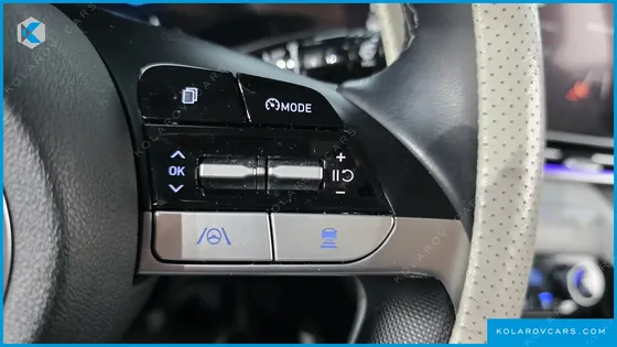 HYUNDAI ELANTRA (AVANTE) 1.6