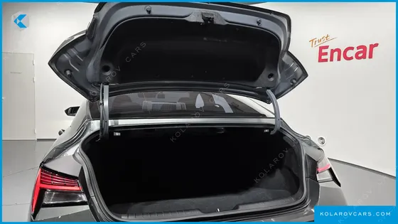 HYUNDAI ELANTRA (AVANTE) 1.6