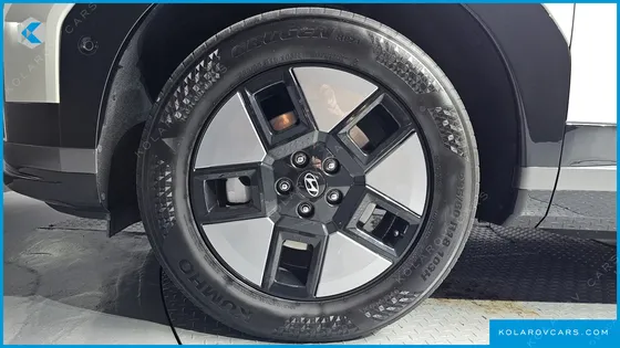 HYUNDAI SANTA FE HEV 1.6 2WD