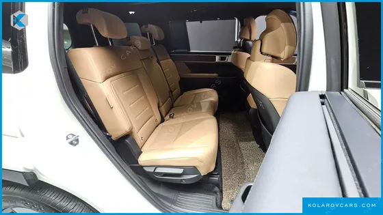 HYUNDAI SANTA FE HEV 1.6 2WD