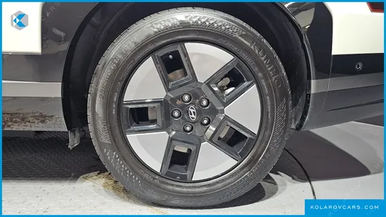 HYUNDAI SANTA FE HEV 1.6 2WD