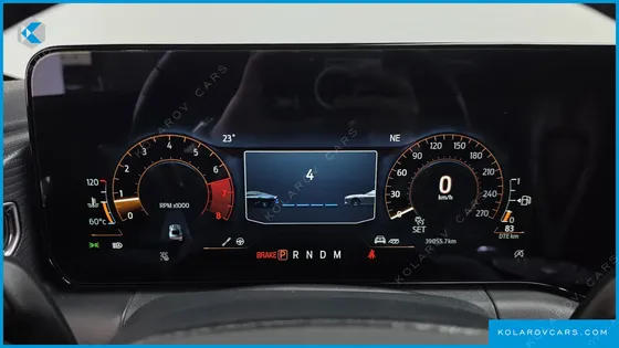 FORD MUSTANG 2.3 ECOBOOST PREMIUM COUPE