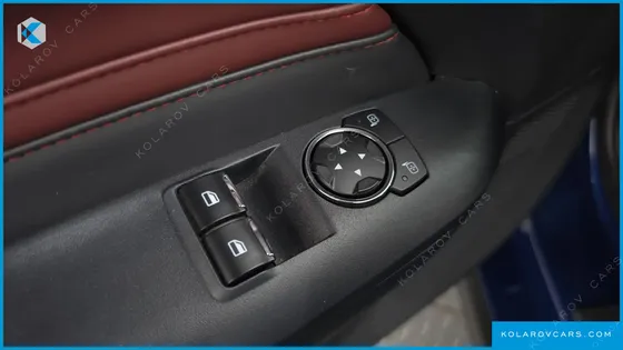 FORD MUSTANG 2.3 ECOBOOST PREMIUM COUPE