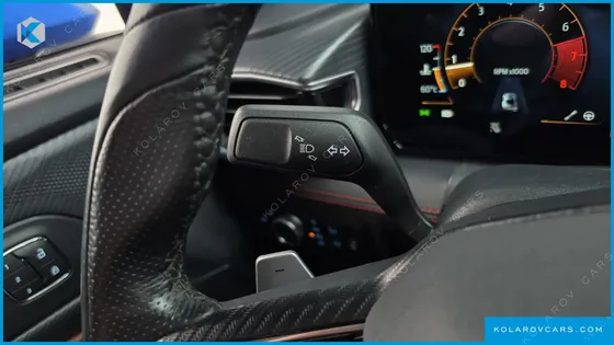 FORD MUSTANG 2.3 ECOBOOST PREMIUM COUPE