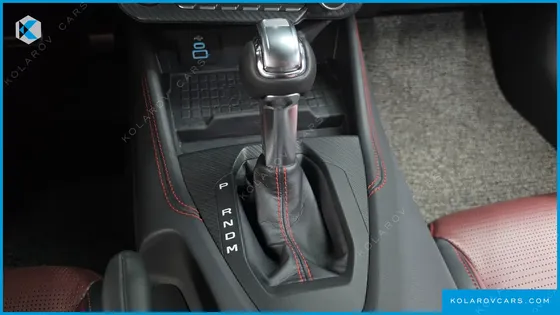 FORD MUSTANG 2.3 ECOBOOST PREMIUM COUPE