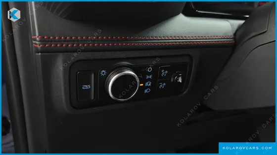 FORD MUSTANG 2.3 ECOBOOST PREMIUM COUPE