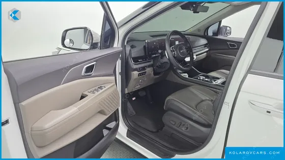 KIA CARNIVAL HEV 9SEATER NOBLESS