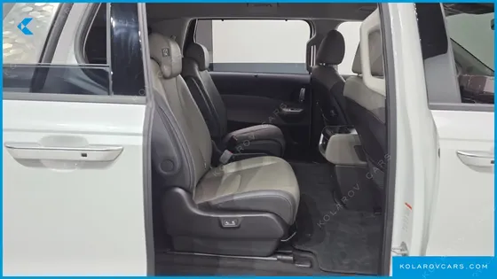 KIA CARNIVAL HEV 9SEATER NOBLESS