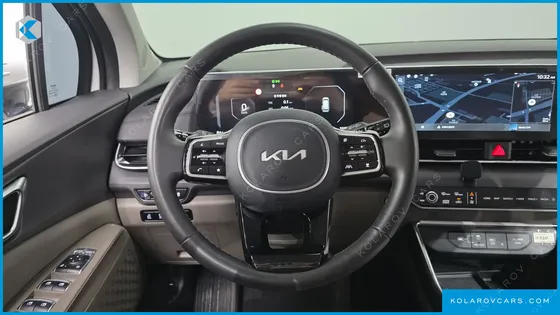 KIA CARNIVAL HEV 9SEATER NOBLESS