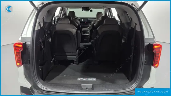 KIA CARNIVAL HEV 9SEATER NOBLESS