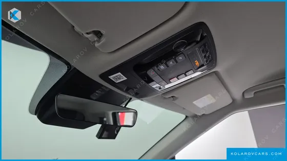 KIA CARNIVAL HEV 9SEATER NOBLESS