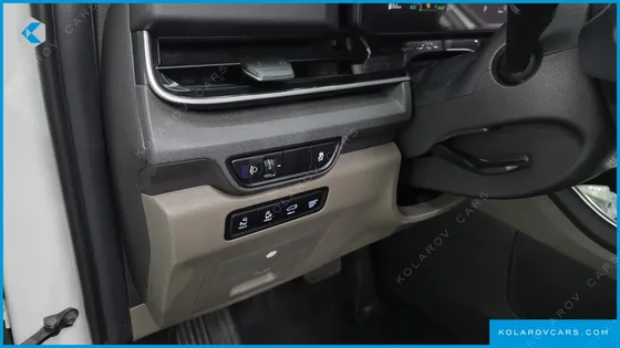 KIA CARNIVAL HEV 9SEATER NOBLESS