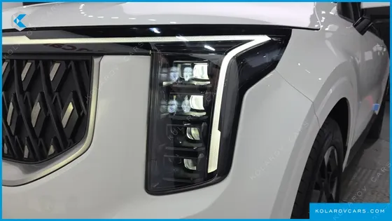 KIA CARNIVAL HEV 9SEATER NOBLESS