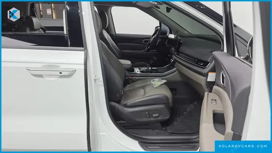 KIA CARNIVAL HEV 9SEATER NOBLESS