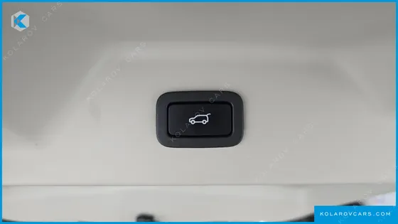 LAND ROVER RANGE ROVER 5.0 SC AB LWB