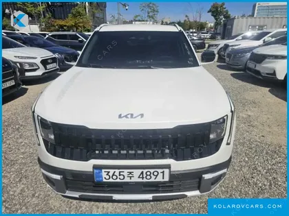 KIA SELTOS GASOLINE 1.6T 2WD