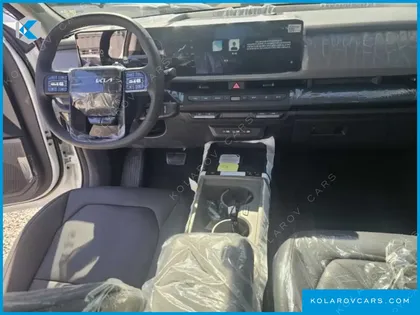 KIA SELTOS GASOLINE 1.6T 2WD