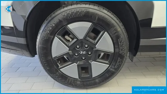 HYUNDAI SANTA FE HEV 1.6 2WD