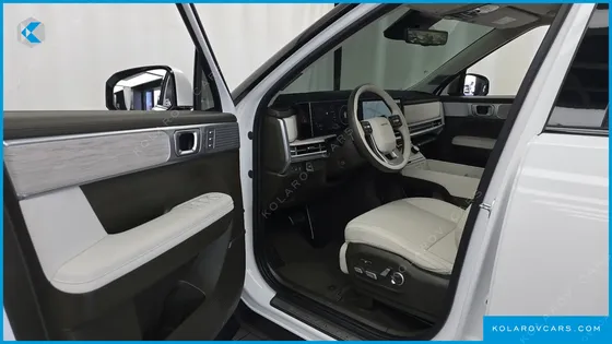 HYUNDAI SANTA FE HEV 1.6 2WD