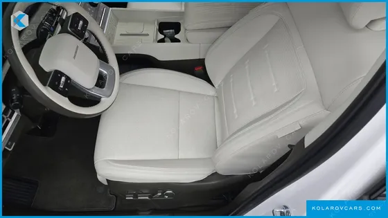 HYUNDAI SANTA FE HEV 1.6 2WD