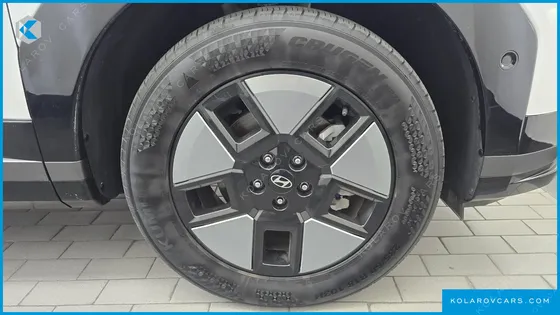 HYUNDAI SANTA FE HEV 1.6 2WD