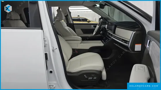 HYUNDAI SANTA FE HEV 1.6 2WD