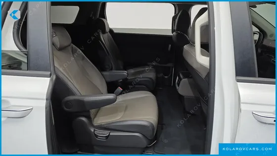 KIA CARNIVAL HEV 9 SEATER PRESTIGE