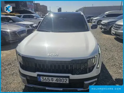 KIA SELTOS GASOLINE 1.6T 2WD