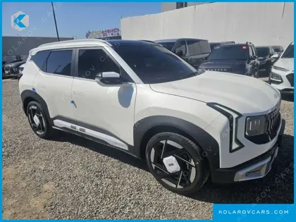 KIA SELTOS GASOLINE 1.6T 2WD