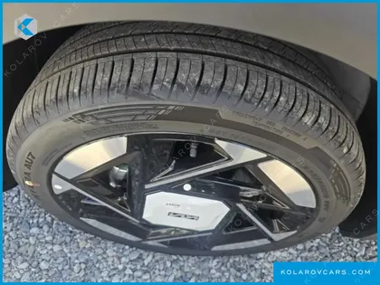 KIA SELTOS GASOLINE 1.6T 2WD