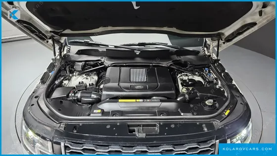 LAND ROVER RANGE ROVER 4.4 SDV8 AB DIESEL