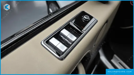 LAND ROVER RANGE ROVER 4.4 SDV8 AB DIESEL