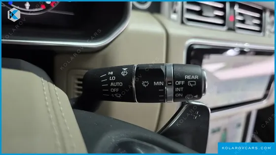 LAND ROVER RANGE ROVER 4.4 SDV8 AB DIESEL
