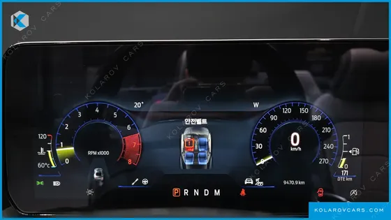 FORD MUSTANG 2.3 ECOBOOST PREMIUM CONVERTIBLE